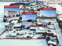 Prodej rodinného domu, Mladá Boleslav - Chrást, 206 m2