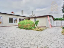 Prodej rodinného domu, Kostelec nad Labem, Bažantnická, 286 m2