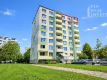 Prodej bytu 3+1, Luhačovice, 70 m2