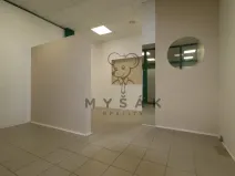 Pronájem obchodního prostoru, České Budějovice - České Budějovice 3, Pražská tř., 24 m2