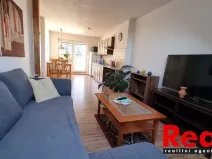 Pronájem bytu 3+kk, Brno - Medlánky, Hudcova, 70 m2