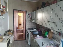 Prodej bytu 2+1, Chomutov, Stavbařská, 62 m2