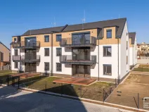 Prodej bytu 4+kk, Srubec - Stará Pohůrka, 112 m2