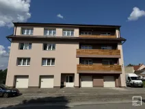 Prodej činžovního domu, Horní Stropnice, 520 m2