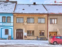 Prodej rodinného domu, Kravaře, náměstí, 200 m2