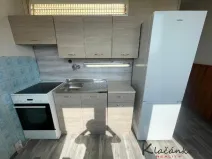 Prodej bytu 2+1, Chomutov, Pod Břízami, 51 m2