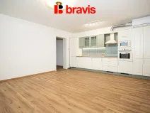 Pronájem bytu 3+kk, Brno - Štýřice, Vídeňská, 69 m2