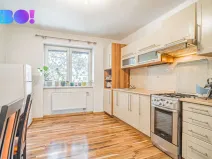 Prodej bytu 2+1, Ostrava, Čujkovova, 47 m2