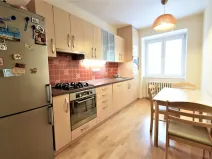 Pronájem bytu 2+1, Brno - Štýřice, Renneská třída, 60 m2