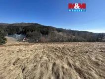 Prodej pozemku pro bydlení, Jablunkov, 776 m2