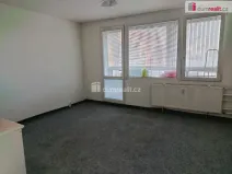 Pronájem bytu 1+kk, Praha - Kamýk, Mařatkova, 28 m2