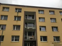 Prodej bytu 2+1, Ústí nad Labem, Jindřicha Plachty, 58 m2