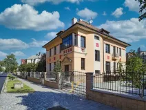 Pronájem bytu 1+kk, Olomouc - Hodolany, Blanická, 55 m2