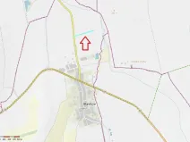 Prodej pole, Slavkov, 3961 m2