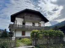 Prodej bytu 2+kk, Via Lussari, Tarvisio, Friuli-venezia-giulia, Itálie, 40 m2