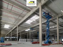 Pronájem výrobních prostor, Blatnice, 4000 m2