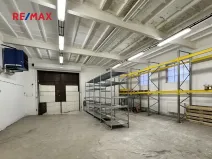 Prodej garáže, Veverská Bítýška, 250 m2