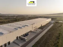 Pronájem skladu, Kozomín, 10355 m2