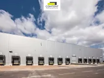 Pronájem skladu, Kolín - Kolín IV, Zengrova, 6200 m2