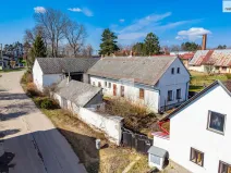 Prodej rodinného domu, Habry, Říhova, 91 m2