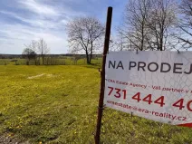 Prodej pozemku pro bydlení, Hazlov - Polná, 1661 m2