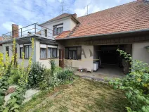 Prodej rodinného domu, Moravany, 120 m2