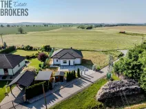 Prodej rodinného domu, Loket - Brzotice, 118 m2