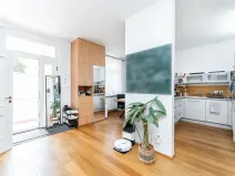 Prodej bytu 4+kk, Praha - Holešovice, Letohradská, 79 m2