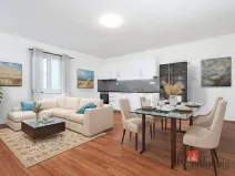 Prodej bytu 2+kk, Ostrava - Michálkovice, Československé armády, 55 m2