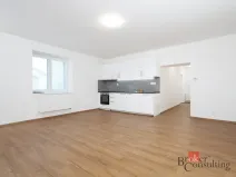 Prodej bytu 2+kk, Ostrava - Michálkovice, Československé armády, 55 m2