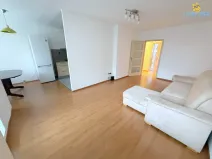 Pronájem bytu 3+kk, Praha - Černý Most, Cíglerova, 74 m2