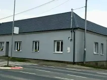 Pronájem rodinného domu, Uherský Ostroh - Kvačice, Hradišťská, 90 m2