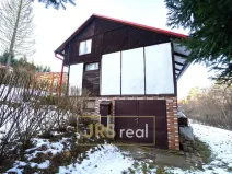 Prodej chaty, Radějov, 75 m2