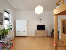 Prodej bytu 1+1, Jablonec nad Nisou, Podhorská, 52 m2