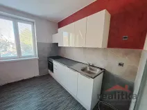 Pronájem bytu 1+1, Opava - Předměstí, Těšínská, 38 m2