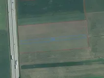 Prodej pole, Měnín, 1657 m2