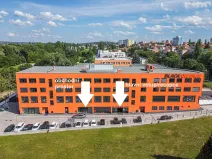 Pronájem obchodního prostoru, Mělník, Bezručova, 35 m2