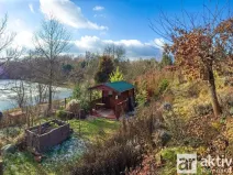 Prodej zahrady, Letovice - Třebětín, 680 m2