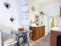 Prodej bytu 2+kk, Rožmitál pod Třemšínem, Sídliště, 45 m2