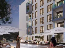 Prodej bytu 2+kk, Golem, Albánie, rruga Ismail Qemali, 50 m2