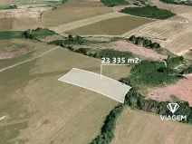 Prodej pole, Šternberk, 23335 m2