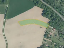 Prodej pole, Karviná, 7016 m2