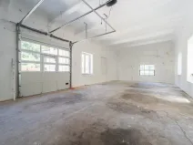 Pronájem skladu, Jílové u Prahy - Žampach, 300 m2