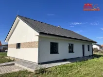 Prodej rodinného domu, Dříteč, 125 m2
