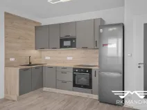 Pronájem bytu 2+kk, Praha, Stočesova, 51 m2