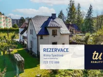 Prodej rodinného domu, Úpice, Na Veselce, 175 m2