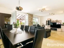 Prodej rodinného domu, Blučina, Zahradní, 152 m2