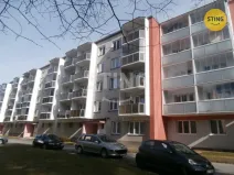 Pronájem bytu 2+1, Žďár nad Sázavou, Neumannova, 52 m2
