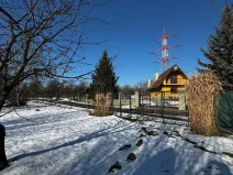 Prodej pozemku pro bydlení, Lipník nad Bečvou, 2231 m2