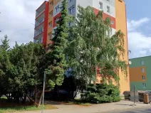 Pronájem bytu 2+kk, Bílina, Tylova, 40 m2